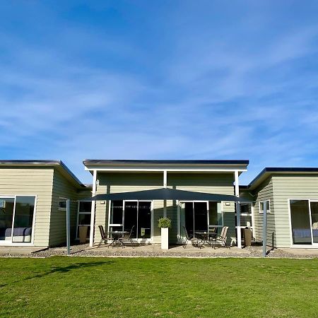 Amberley Serviced Apartments Esterno foto