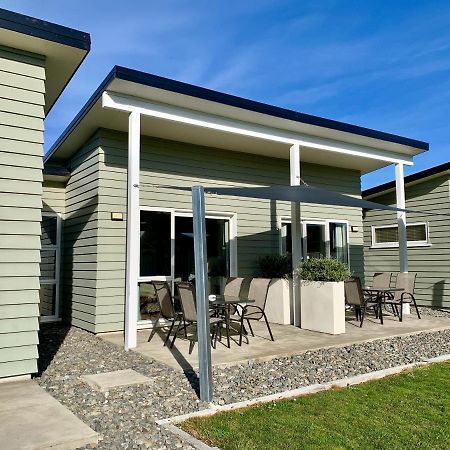 Amberley Serviced Apartments Esterno foto