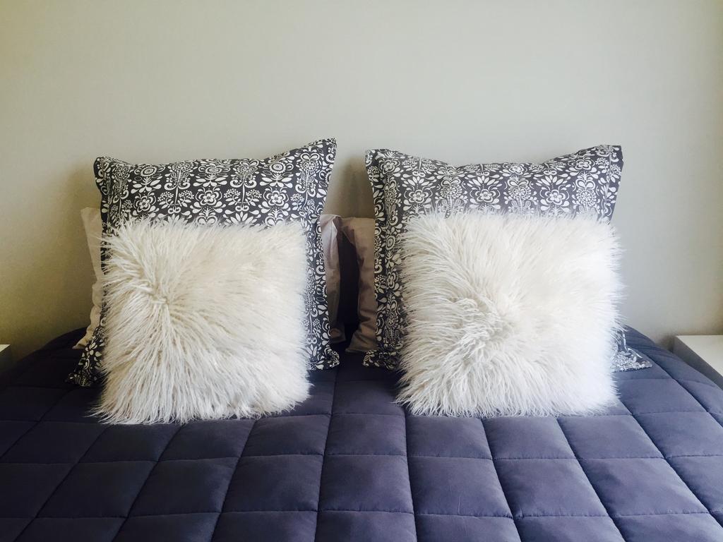 Amberley Serviced Apartments Esterno foto