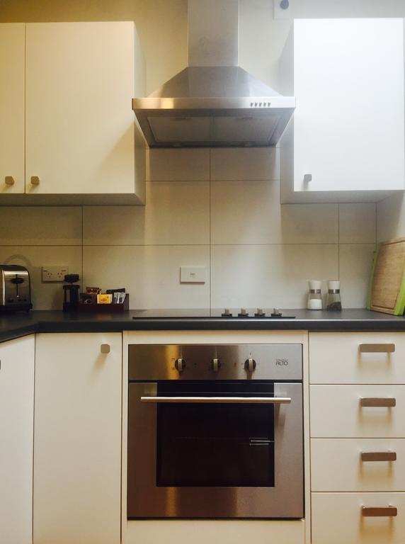 Amberley Serviced Apartments Esterno foto