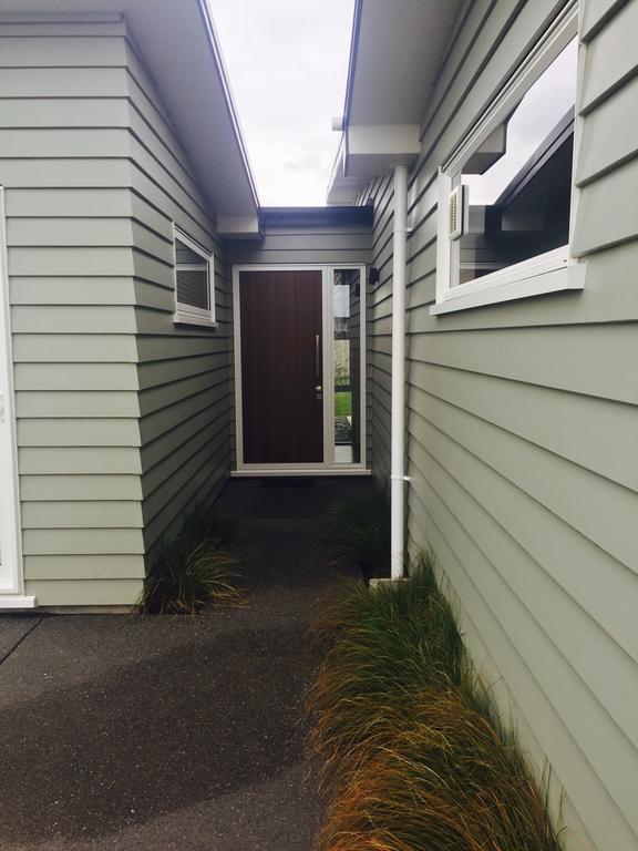 Amberley Serviced Apartments Esterno foto