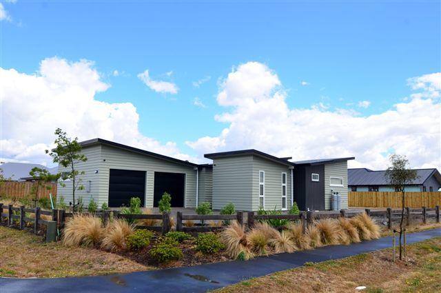 Amberley Serviced Apartments Esterno foto