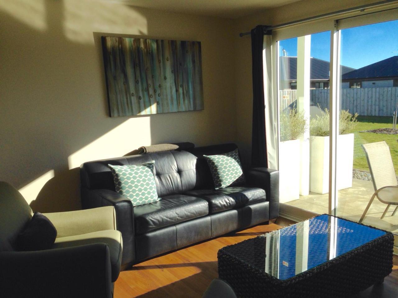 Amberley Serviced Apartments Esterno foto