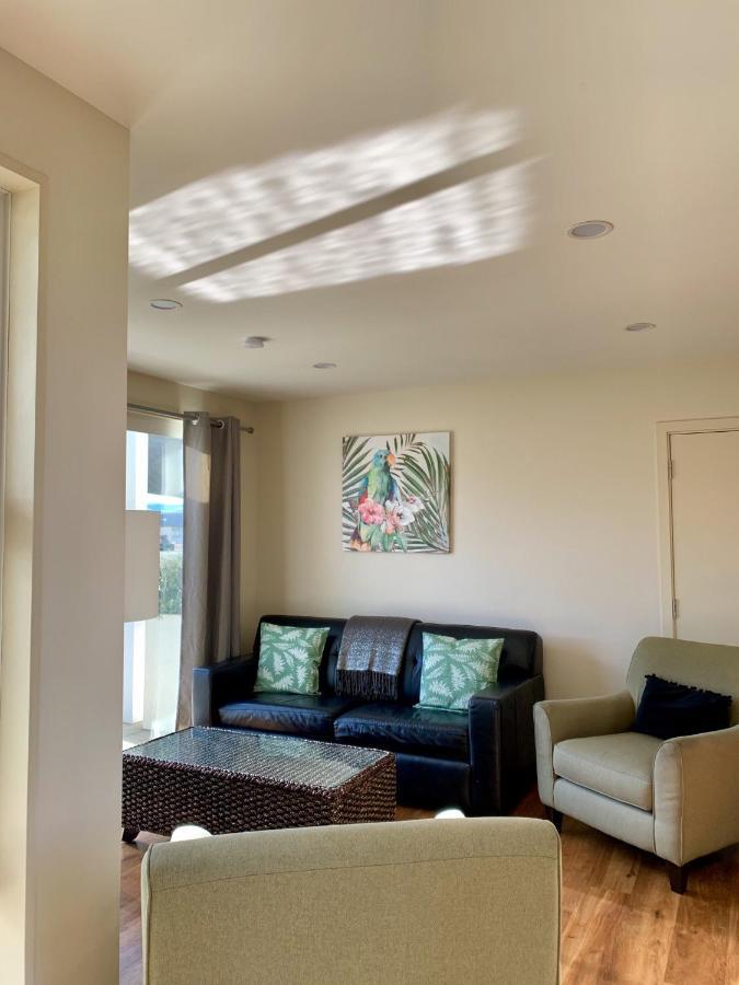Amberley Serviced Apartments Esterno foto