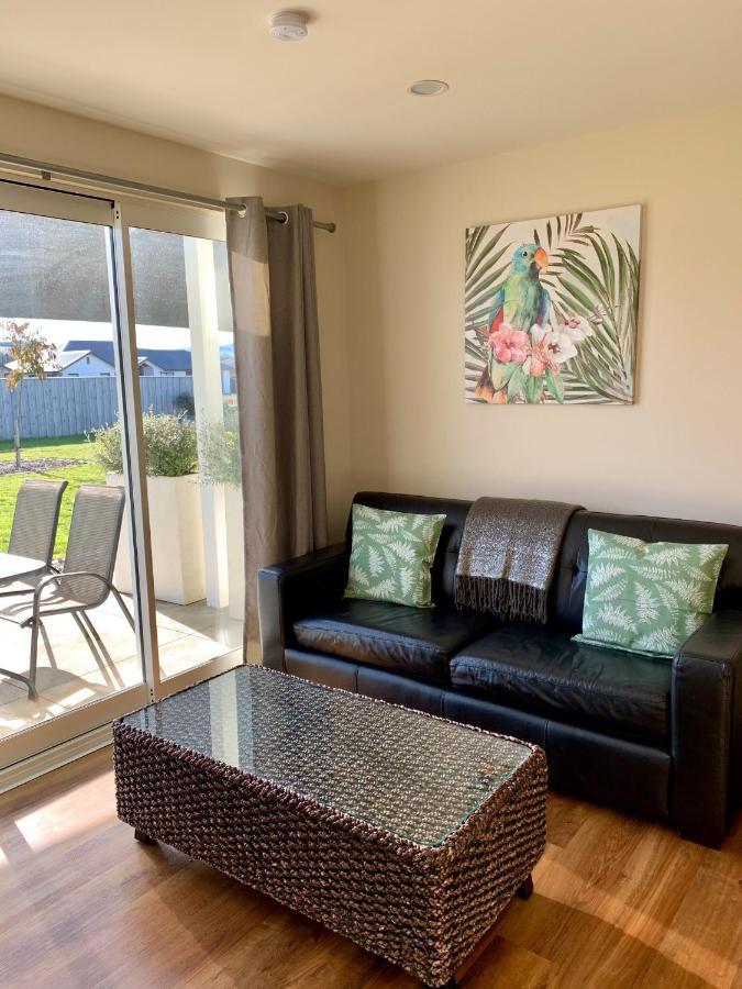 Amberley Serviced Apartments Esterno foto