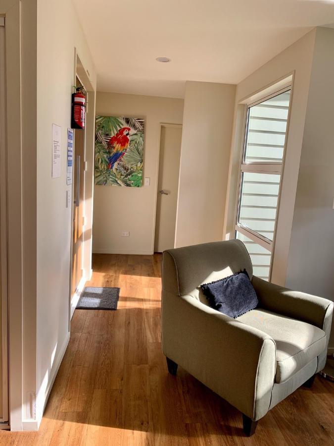 Amberley Serviced Apartments Esterno foto