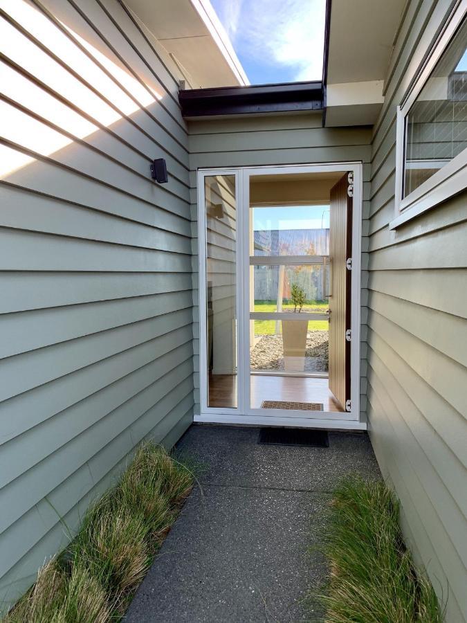 Amberley Serviced Apartments Esterno foto