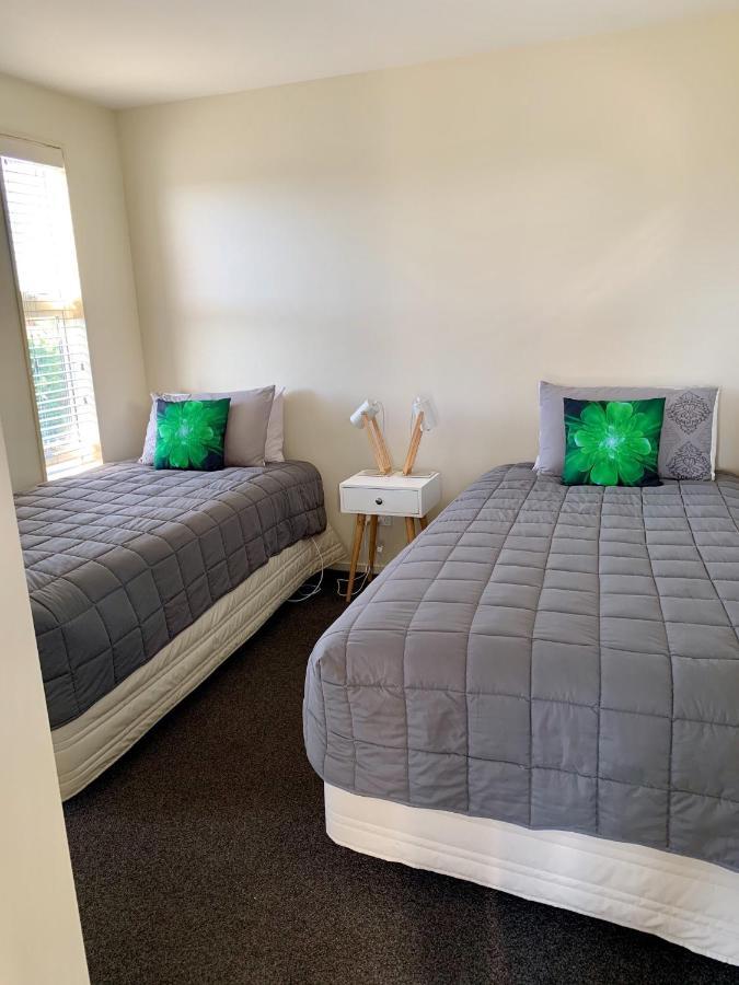 Amberley Serviced Apartments Esterno foto