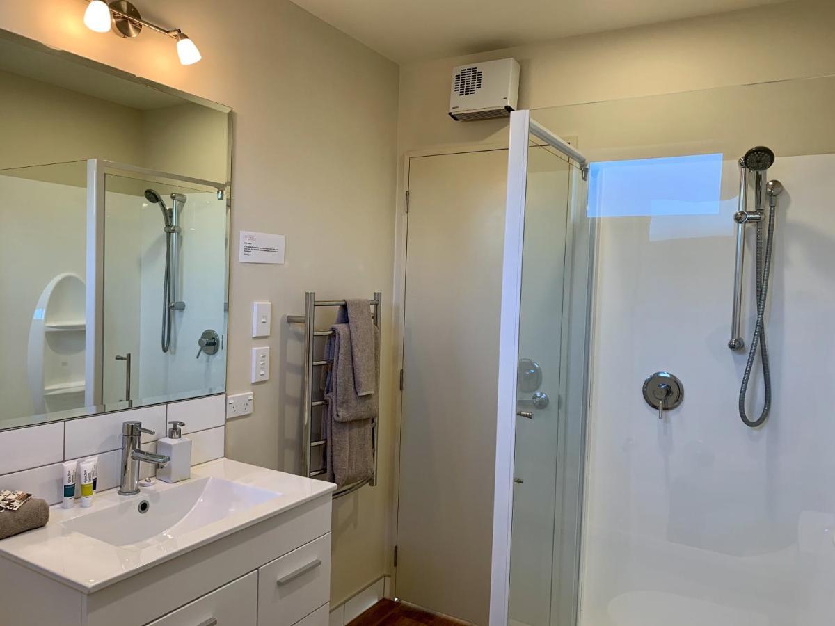 Amberley Serviced Apartments Esterno foto