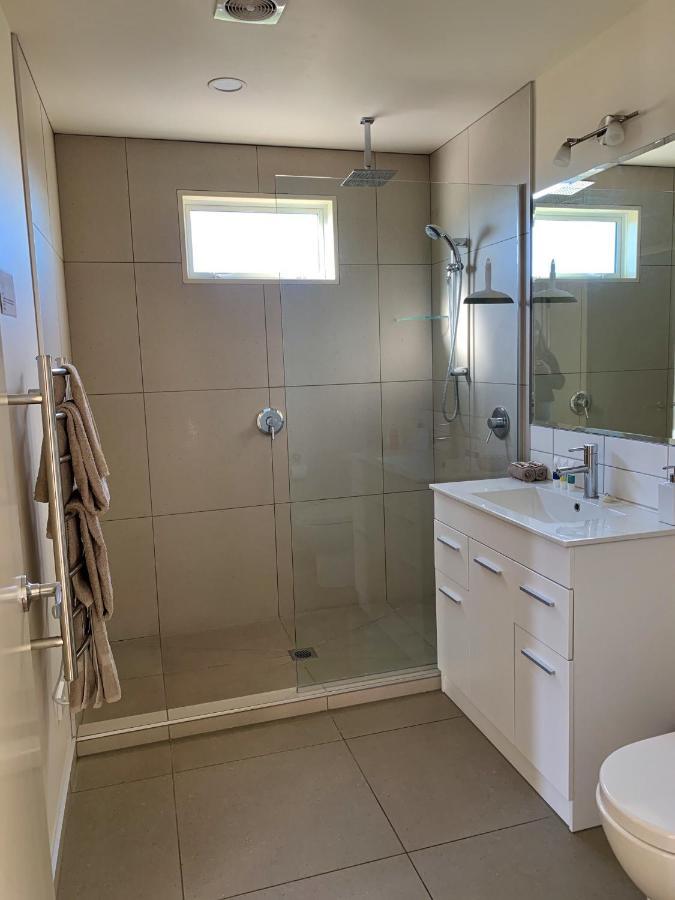 Amberley Serviced Apartments Esterno foto