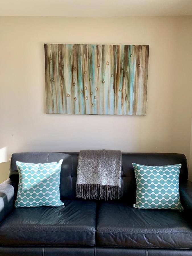 Amberley Serviced Apartments Esterno foto