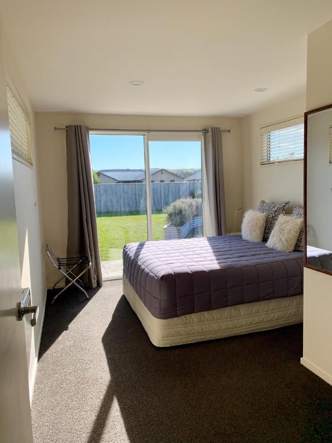 Amberley Serviced Apartments Esterno foto