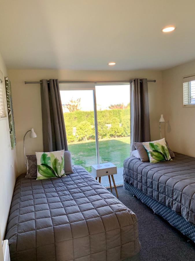 Amberley Serviced Apartments Esterno foto