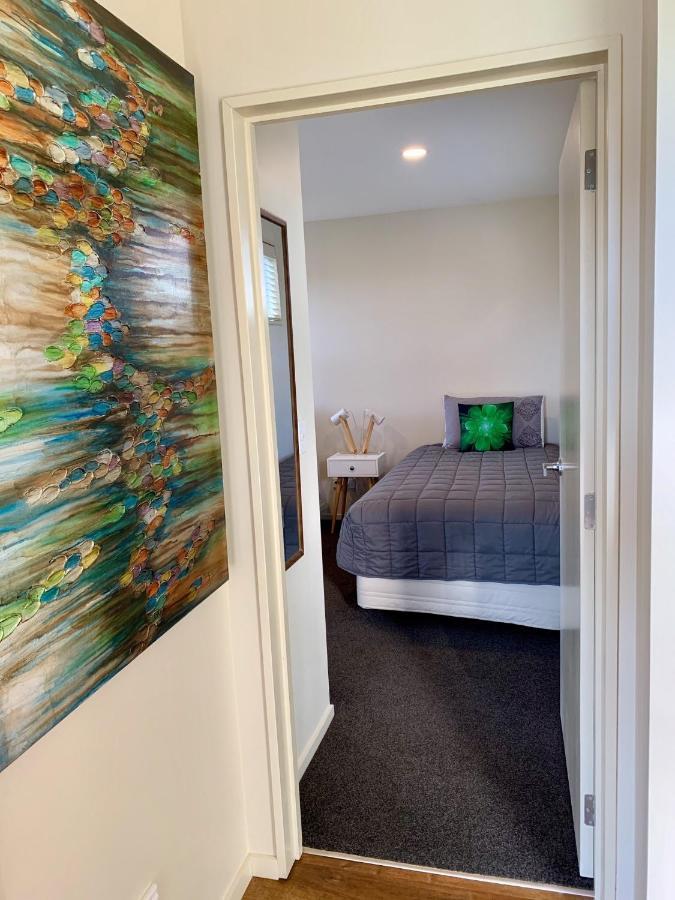 Amberley Serviced Apartments Esterno foto