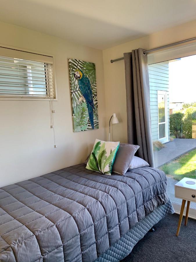 Amberley Serviced Apartments Esterno foto