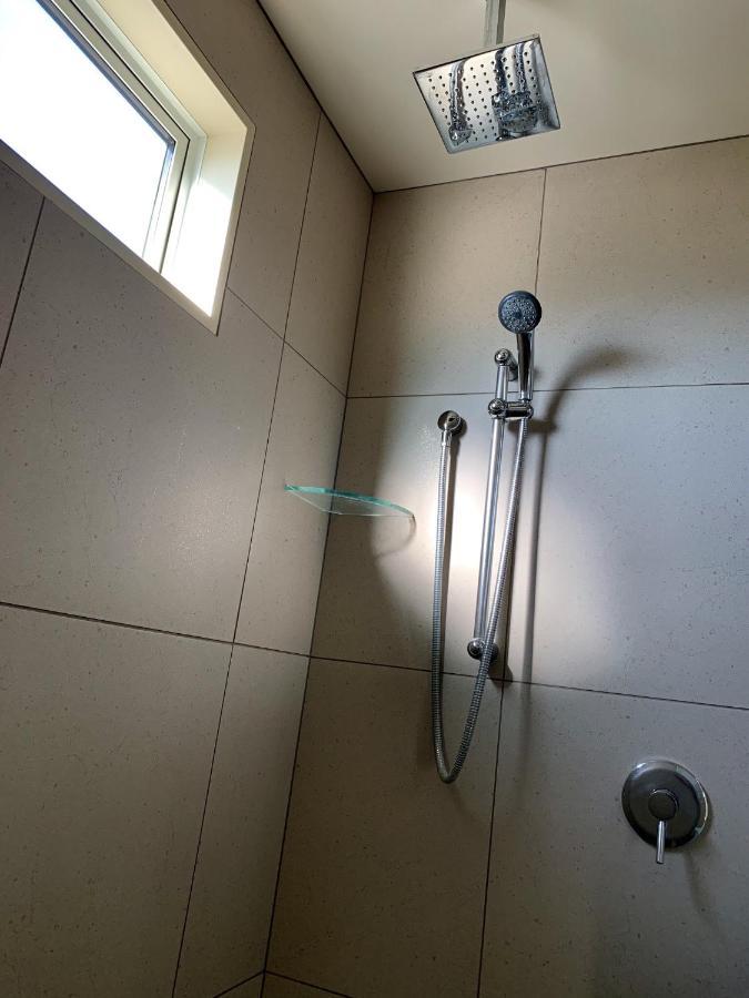 Amberley Serviced Apartments Esterno foto