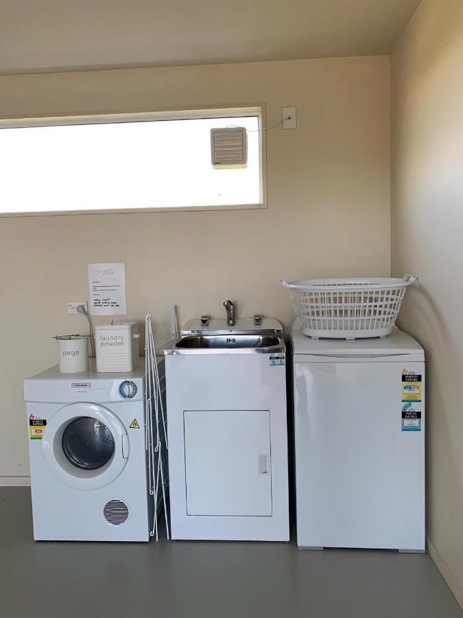 Amberley Serviced Apartments Esterno foto